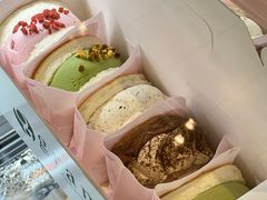 -Gram舒芙蕾(杭州中心店)
