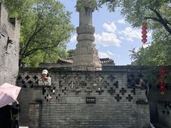 -大槐树寻根祭祖园