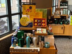 -星巴克臻选(嘉定疁城国际店)