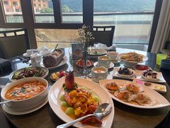 -铭轩中餐厅·海南菜·粤菜(亚龙湾瑞吉店)