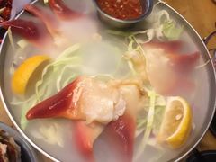 -囧吉香生蚝牛排馆(湖北路店)