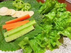 -隐炉和牛烧肉店(群力店)