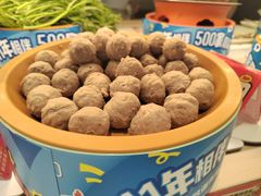 -龍歌自助小火锅(市北台东利群店)