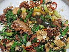 -老海陵·泰州菜(图书馆店)