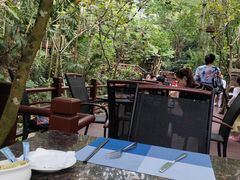 -七仙岭君澜度假酒店·桃源小馆中餐厅