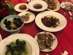-苏州吴宫泛太平洋酒店