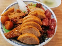 -陆长玖古法猪脚饭(玄风桥店)