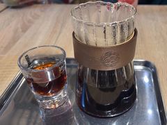 -ZM COFFEE(西安路店)
