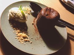 巧克力熔岩-EN SPACE恩空间