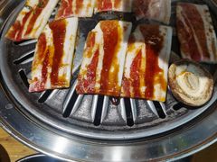 -九田家黑牛烤肉料理(溧阳吾悦店)