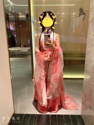 -盘子女人坊古装写真摄影(南京总店)