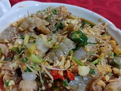 -车头老二大排档