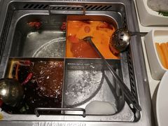 -海底捞火锅(玉桥商业广场店)