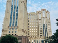 -汕头龙光喜来登酒店