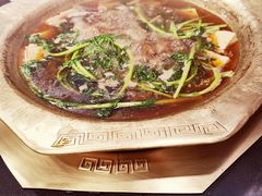 -芦月轩羊蝎子(太平桥店)
