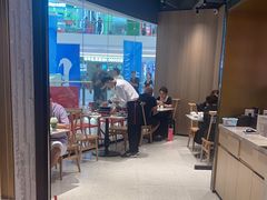 -茅庐川菜(烟台吾悦广场店)