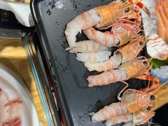 -水林间·寿喜烧自助(仙林金鹰店)