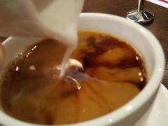 -JAMROCK 乐啡意咖啡