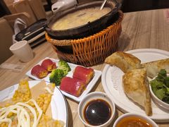 -粤仔湾砂锅粥(宜兴八佰伴店)