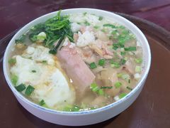 -原怡园面馆(拙政园店)