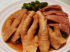 -金时代顺风大酒店(临港百联店)