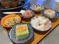 -沿江海南菜·文昌鸡祖师爷(大东海店)