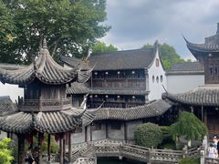 -胡雪岩故居
