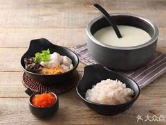 大五福米线-渔米丰·广府鱼汤米线(光明广场店)