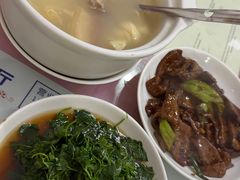 -蘭心餐厅(进贤路店)
