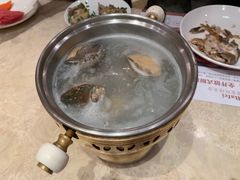 -芭菲盛宴·环球美食(北城国际店)