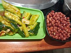 -地锅公社·现炒地锅鸡·地锅鱼·夜宵(罗锦路店)