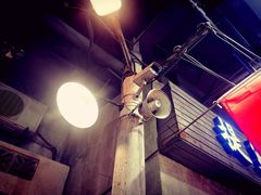 门面-CITY MART城市集市·里弄(北外滩来福士广场店)