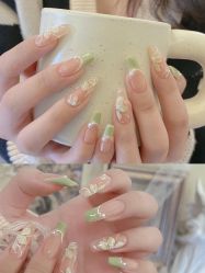 -M·X Nail日式美甲美睫