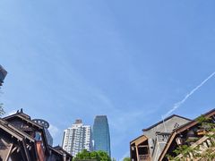 -重庆十八梯传统风貌区