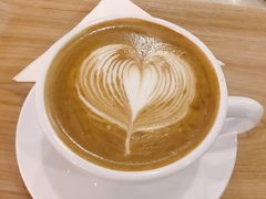 -Cafe Villa