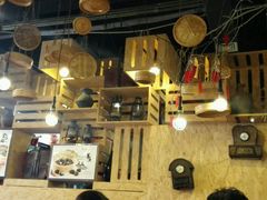 -隆喜元鱼汤包·海鲜(中联广场店)