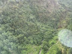 -苍山感通索道