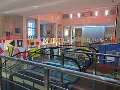 -中国人民解放军海军博物馆