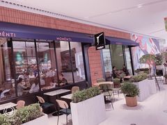 -MOMENTI手工意面(晶耀前滩店)