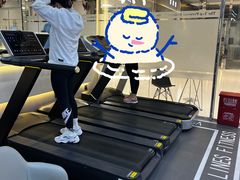 -VLines耀能运动24小时·月付制健身(京广桥店)