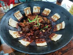 -皖北巫氏三胖地锅鸡(长淮总店)