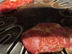 -九田家黑牛烤肉料理(新辰里亚运村店)