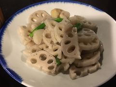 -锦岸私房菜(西栅大街店)