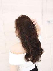 长发-HAIR CORNER