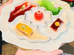 -上海总会SHANGHAICLUB(兴业太古汇店)