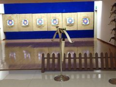-道顺射箭·团建·骑射(张杨路店)