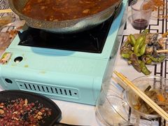 -云晓光头烧烤吧(盛夏店)