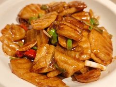 -秦淮巷·四季小馆