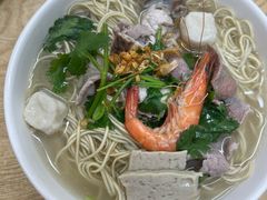 -非尝不可潮汕小吃(水贝店)