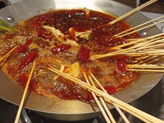 -让签签飞小郡肝串串香(春熙路形象店)